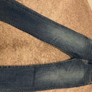 Boys Ralph Lauren Blue Denim Jeans